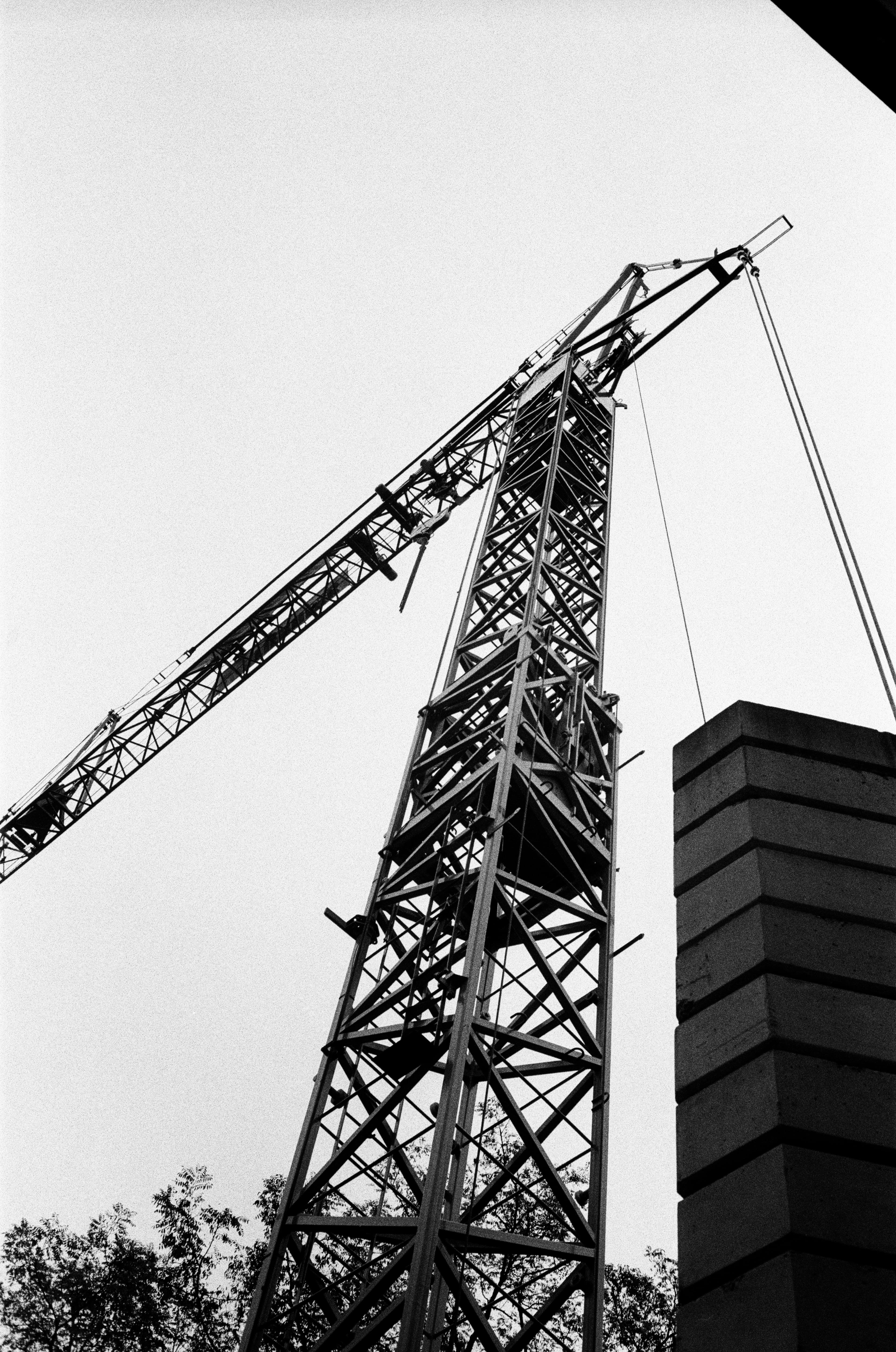 photograph: Bauen in Neuhausen